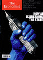 The Economist Magazine  8-14 Aug 2026