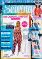 Love Sewing Magazine - Issue 163