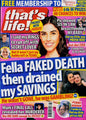 Thats Life Magazine - 23 Jul 2026