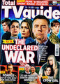 Total TV Guide England Magazine 18 - 24 July 2026