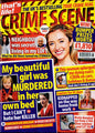 That's Life Crime Scene - Issue 8 2026