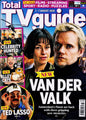 Total Tv Guide England Magazine 1 - 7 Aug 2026