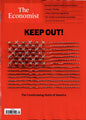 The Economist 29 Aug - 4 Sep 2026