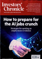 Investors Chronicle Magazine - 7-13 August 2026