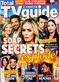 Total TV Guide England Magazine 8-14 Aug 2026