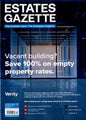 Estates Gazette Magazine - 29 August 2026