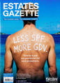 Estates Gazette Magazine - 19 September 2026