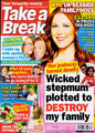 Take a Break Magazine – 3 September 2026