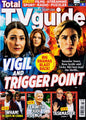 Total TV Guide England Magazine - 29 Aug to 4 Sep 2026