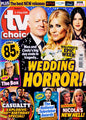 TV Choice England Magazine 5 - 11 Sep 2026