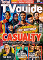 Total TV Guide England 5–11 Sept 2026