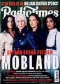 Radio Times England Magazine - 5-11 September 2026