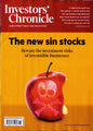 Investors Chronicle Magazine - 4-10 September 2026