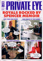 Private Eye Magazine – 8 Oct 2026