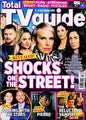 Total TV Guide England Magazine - 3 to 3 Oct 2026