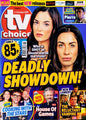 TV Choice England Magazine 3-9 Oct 2026