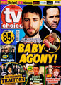 TV Choice England Magazine - 26 Sep - 20 Oct 2026