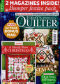 Todays Quilter Magazine - Issue 145