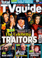 Total TV Guide Magazine Issue 26 – 2 October 2026