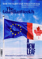 Guardian Weekly Magazine - 25 September 2026