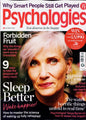 Psychologies Magazine October 2026
