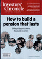 Investors Chronicle magazine 25 Sep - 1 Oct 2026