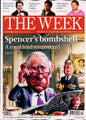 The Week Magazine - Issue 1611