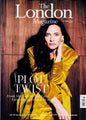 London Magazine - October 2026