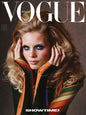 Vogue Italia - October 2026