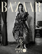 Harper's Bazaar Italia - October 2026 Magazine