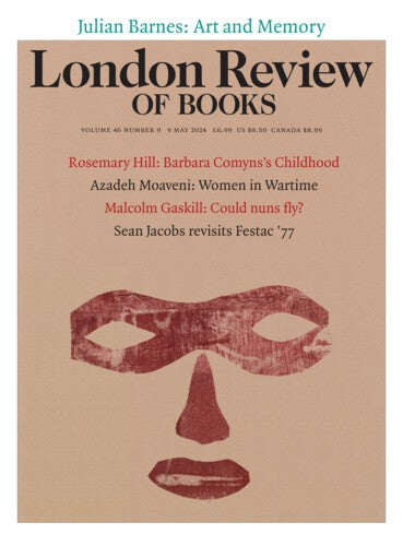 London Review of Books