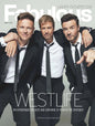 Fabulous Magazine June 21 2026 – Westlife
