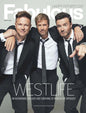 FABULOUS Magazine - June 21 2026 Westlife