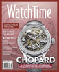 Watchtime - February 2026 Magazine