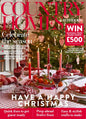 Country Homes & Interiors - December 2026