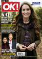 OK! UK Magazine - October 26, 2026