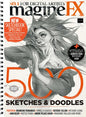 ImagineFX Magazine - Issue 272