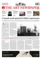 The Art Newspaper - May 2026 Magazine