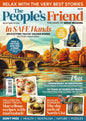 The People's Friend Magazine - October 31, 2026