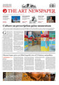 The Art Newspaper Magazine - July / August 2026