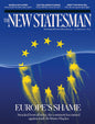 New Statesman 7-13 August 2026