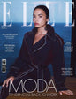 ELLE Spain Magazine October 2026 – Demi Lovato