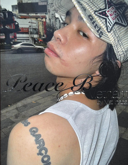 Peace B Vietnam