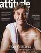 Attitude Magazine - July / August 2026