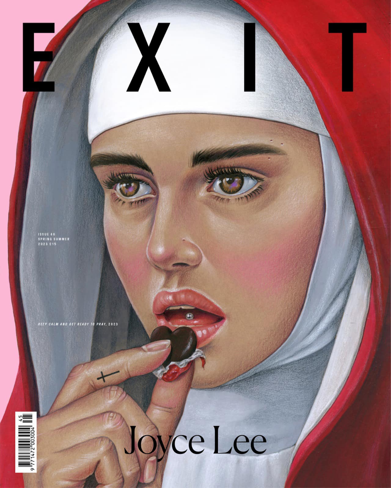 EXIT Magazine