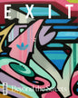 EXIT Issue 49 Magazine