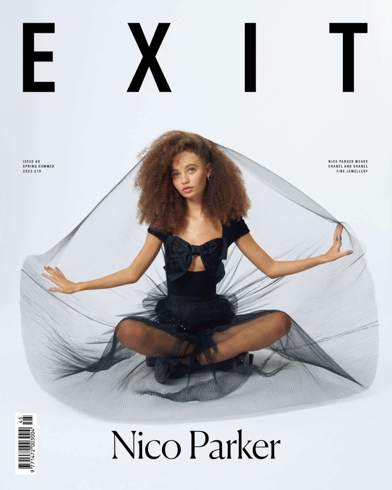 EXIT Magazine