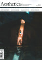 Aesthetica - April / May 2026 Magazine