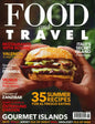 Food and Travel Magazine - Jun / July 2026