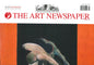 The Art Newspaper Magazine - October 2026